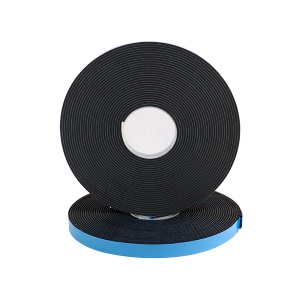 Double Sided PVC Glazing Foam Tape 6mm