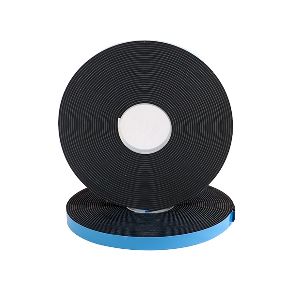 Double Sided PVC Glazing Foam Tape 3mm