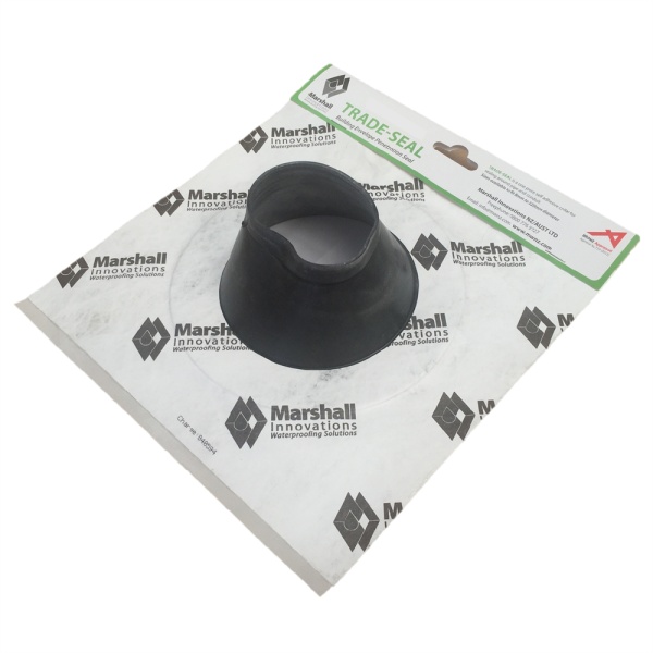 Marshall Trade Seal 25mm - 32mm