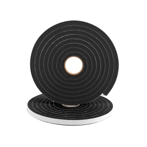 Auto Grade PVC Foam Tape - Black 19mm