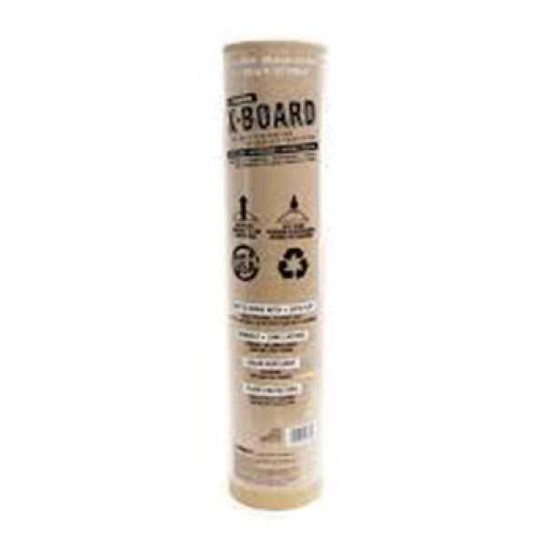 X-Board Lightweight Breathable Surface Protector 890mm x 30.48m
