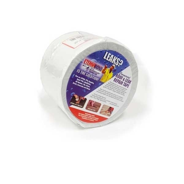 Eternabond Roof Seal Tape White 150mm x 7.6m