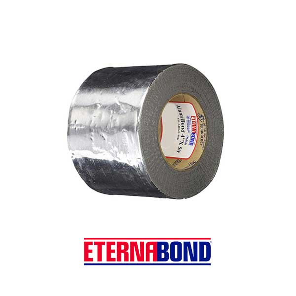 EternaBond Alumibond Tape 100mm x 15.2m Eternabond Tapes NZ