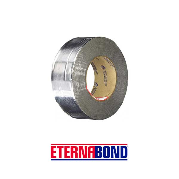 EternaBond Alumibond Tape 50mm x 15.2m Eternabond Tapes NZ