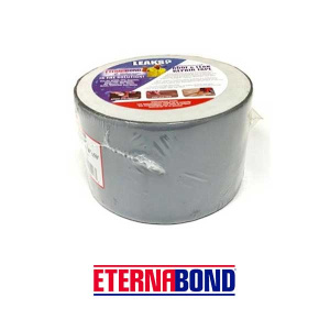 Eternabond Roof Seal Tape Grey 150mm x 7.6m