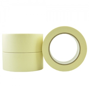 Pomona Natural Waterproof Crepe Paper Masking Tape 48mm x 50m (Box of 24)