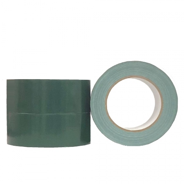 80 Mesh Duct / Cloth Tape 48mm x 30m White- 5 Pack - Image 3
