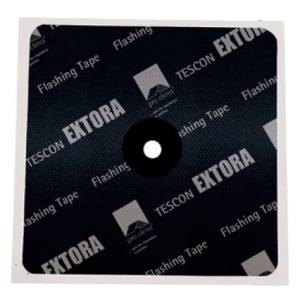 Pro Clima ROFLEX 20 Sealing Grommet for pipes Ø 15 - 30 mm - 30 Pack