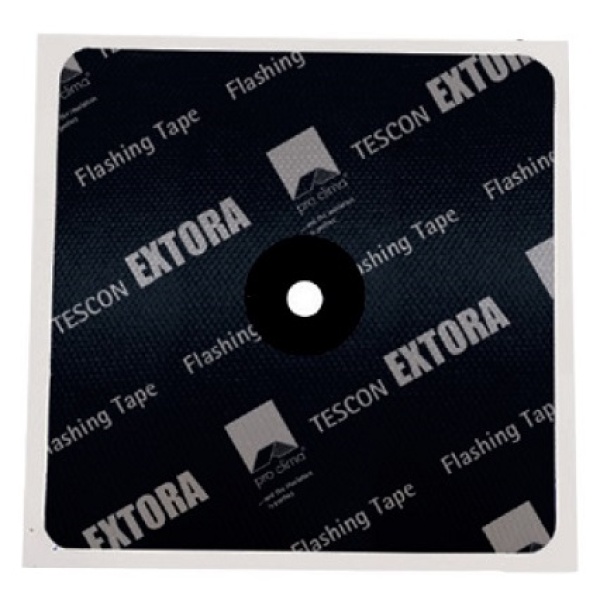 Pro Clima ROFLEX 20 Sealing Grommet for pipes Ø 15 - 30 mm - 30 Pack