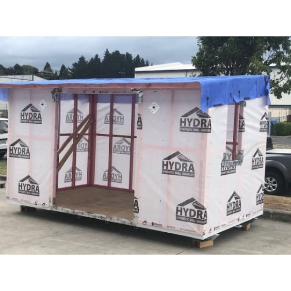 Marshall HYDRA Roof Underlay 50m2 - 1.25m x 40m
