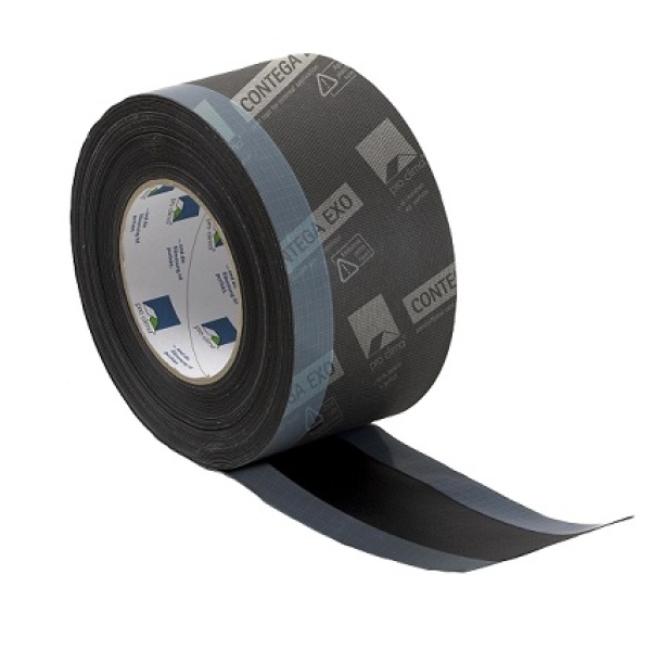 Pro Clima CONTEGA® EXO Exterior Joinery Connection Strip 120mm x 30m