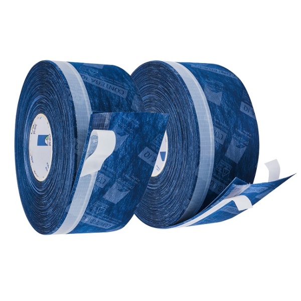 Pro Clima CONTEGA® IQ Interior Joinery Connection Strip 90mm x 30m (Masonry)