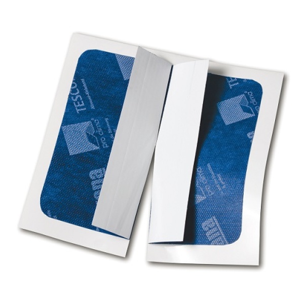 Pro Clima KAFLEX POST Sealing patch for already installed cables 140mm x 140mm - 5 pieces pack
