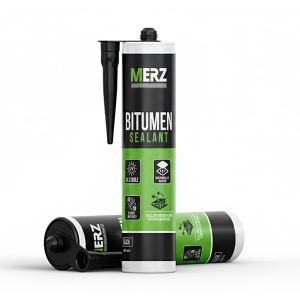 Bitumen Sealant 300ml