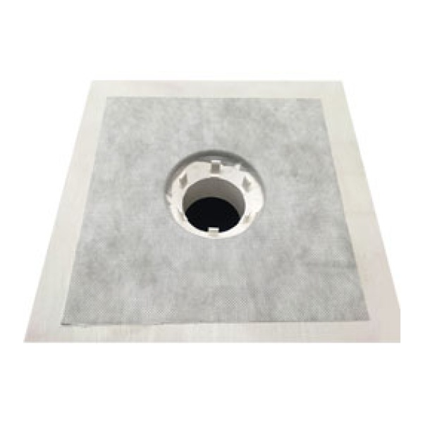 10 x Self-adhesive Butyl Sealing Square 300mm x 300mm