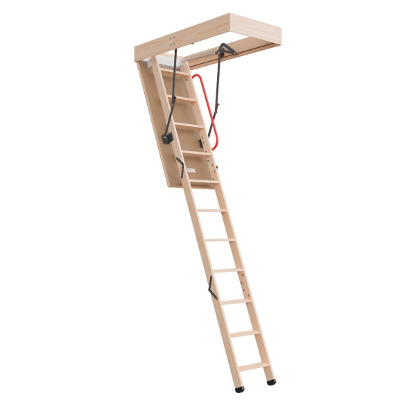 Sellwood Attic Ladder Premium - Image 2