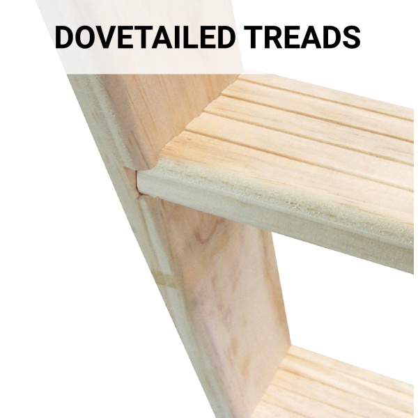 Sellwood Attic Ladder Premium - Image 5