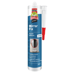 Gorilla Mirror Fix