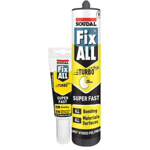 Soudal FixAll Turbo