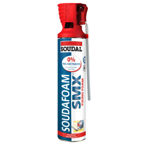 Soudal Soudafoam SMX Genius