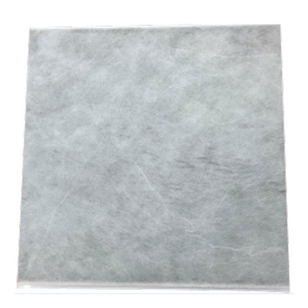 10 x Self-adhesive Butyl Sealing Square 300mm x 300mm - Image 2