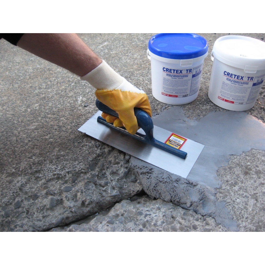 Trowel Grade Epoxy Filler 1L Trade Products