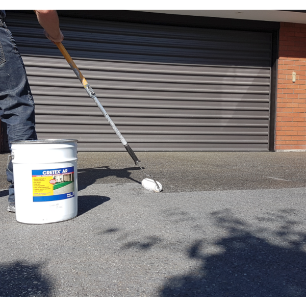 Driveway and Masonry Sealer - Clear 20L