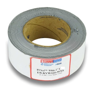 Eternabond Roof Seal Tape White 50mm x 7.6m