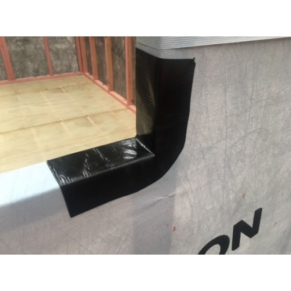 Marshall Protecto Detail Tape 150mm x 20m - Image 3