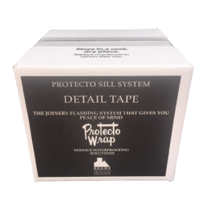 Marshall Protecto Detail Tape 150mm x 20m