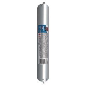 Gorilla Facade 20LM PU Elastic Joint Sealant 600ml Grey