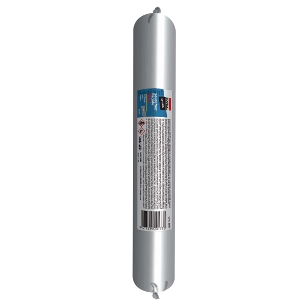 Gorilla Facade 20LM PU Elastic Joint Sealant 600ml Grey