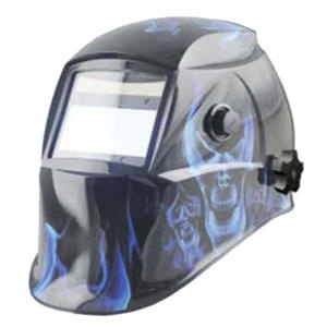 Welding Helmet - Transformer