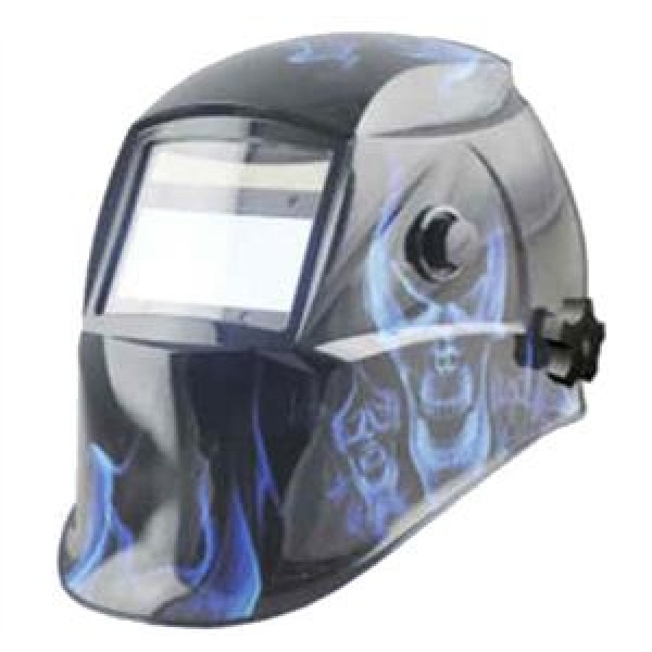 Welding Helmet - Transformer