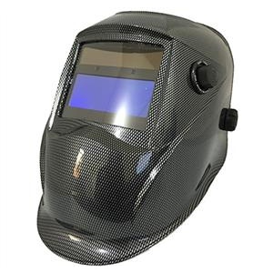 Welding Helmet - Racer