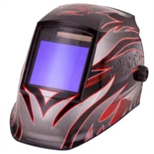 Welding Helmet - Transformer