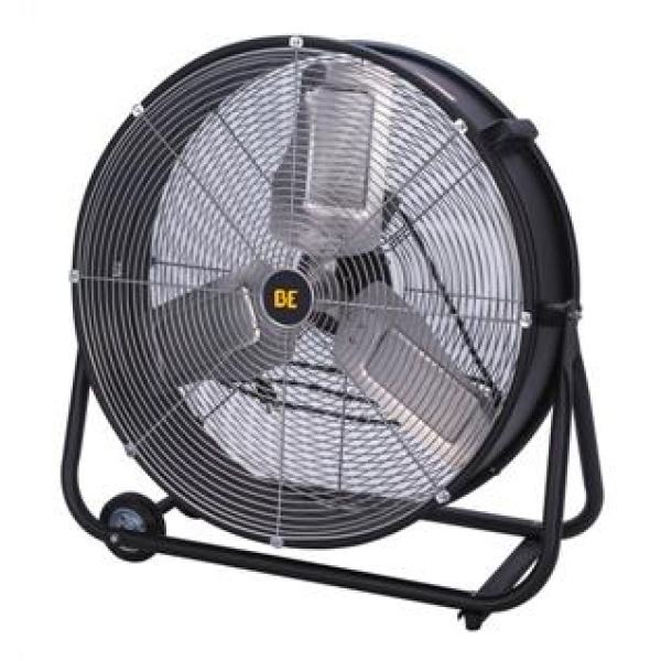 600mm (24") Industrial Drum Fan