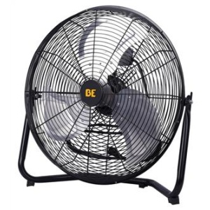 500mm (20") Industrial Floor Fan
