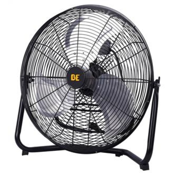 500mm (20") Industrial Floor Fan