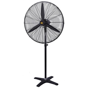 BE Pedestal Fan 240W 30"