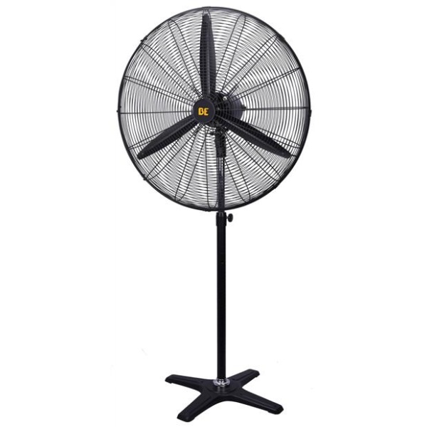 BE Pedestal Fan 240W 30"