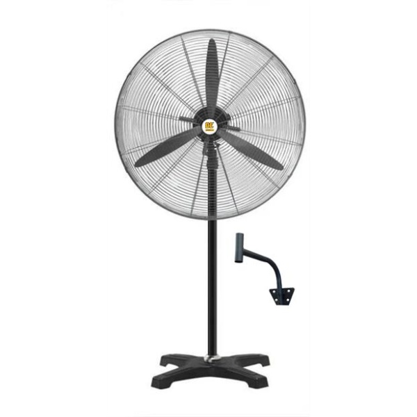 BE Ped/Wall Fan Combo 280W 30"