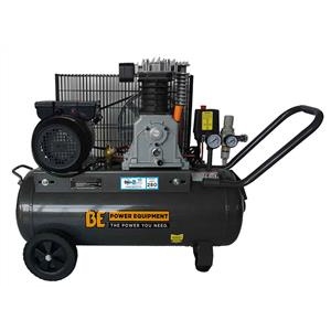 Air Compressor 50L - Professional Belt Drive