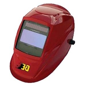 Auto Darkening Weld Helmet
