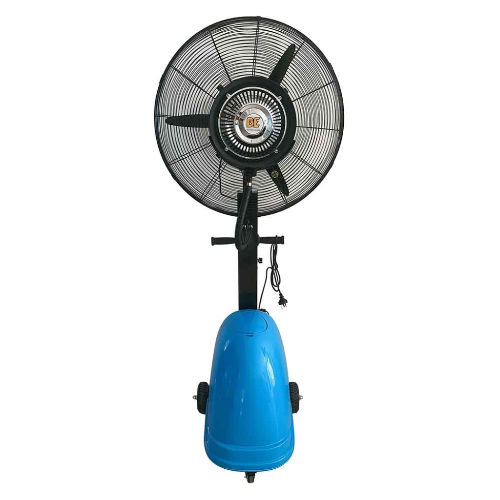 Misting Vs Fan at Angela Hix blog