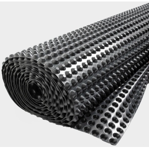 2m x 20m Dimpled Protection Boards