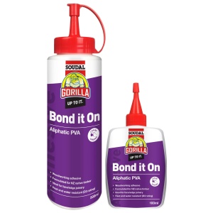 Gorilla Bond It On Aliphatic 20Lt