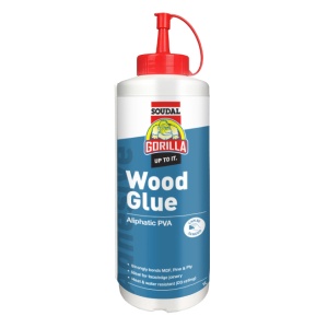 Gorilla Aliphatic PVA Wood Glue 20Lt