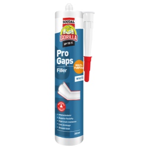 Gorilla Pro Gaps Multipurpose Filler 300ml