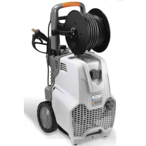 Comet Blue Industrial Pressure Cleaner 1400 RPM